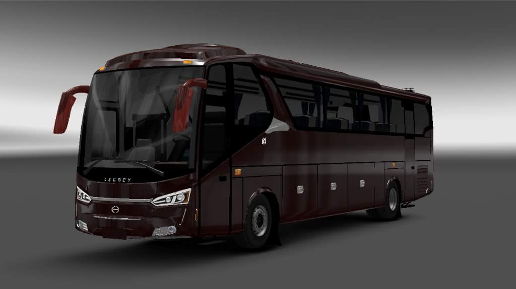 download euro bus simulator versi indonesia
